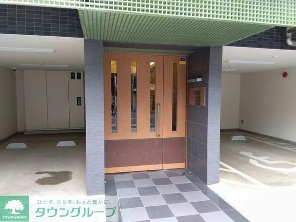 HF東武練馬レジデンスの物件内観写真